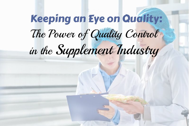 Our Commitment to Quality